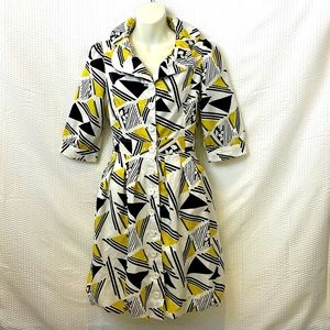 Vintage Dress Design In Tokyo